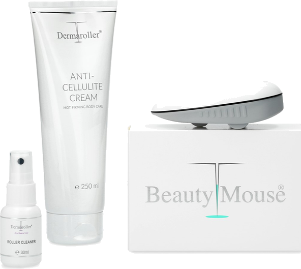 Beauty Mouse Roller