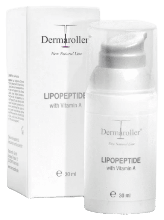 Lipopeptide + Vit A