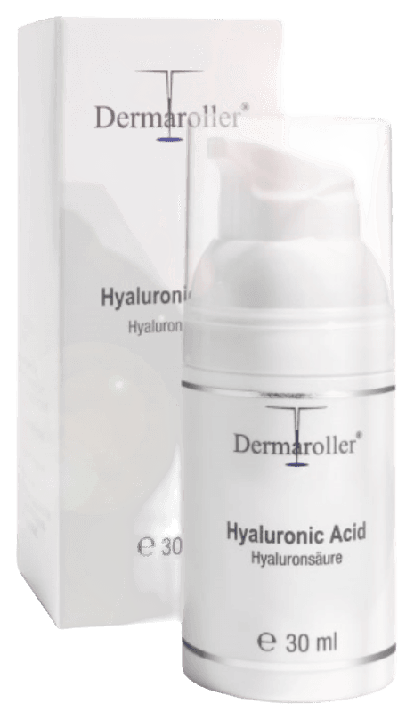 Pure Hyaluronic Acid Serum