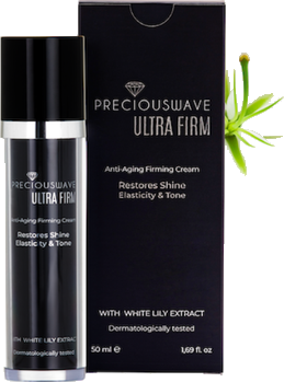 Ultra-Firm Anti-Aging Cream