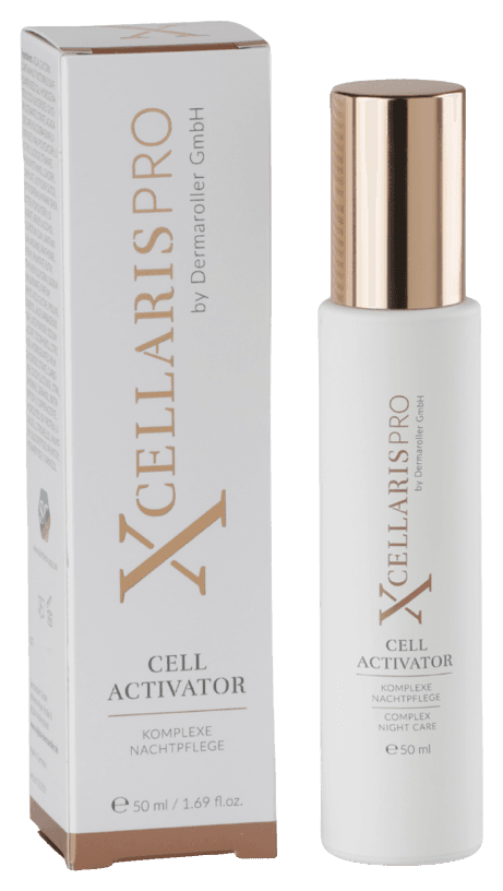 XcellarisPro Skin Repair Retinol