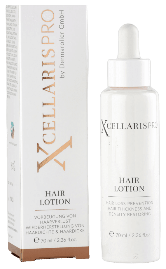 XcellarisPro HairGrowth Serum